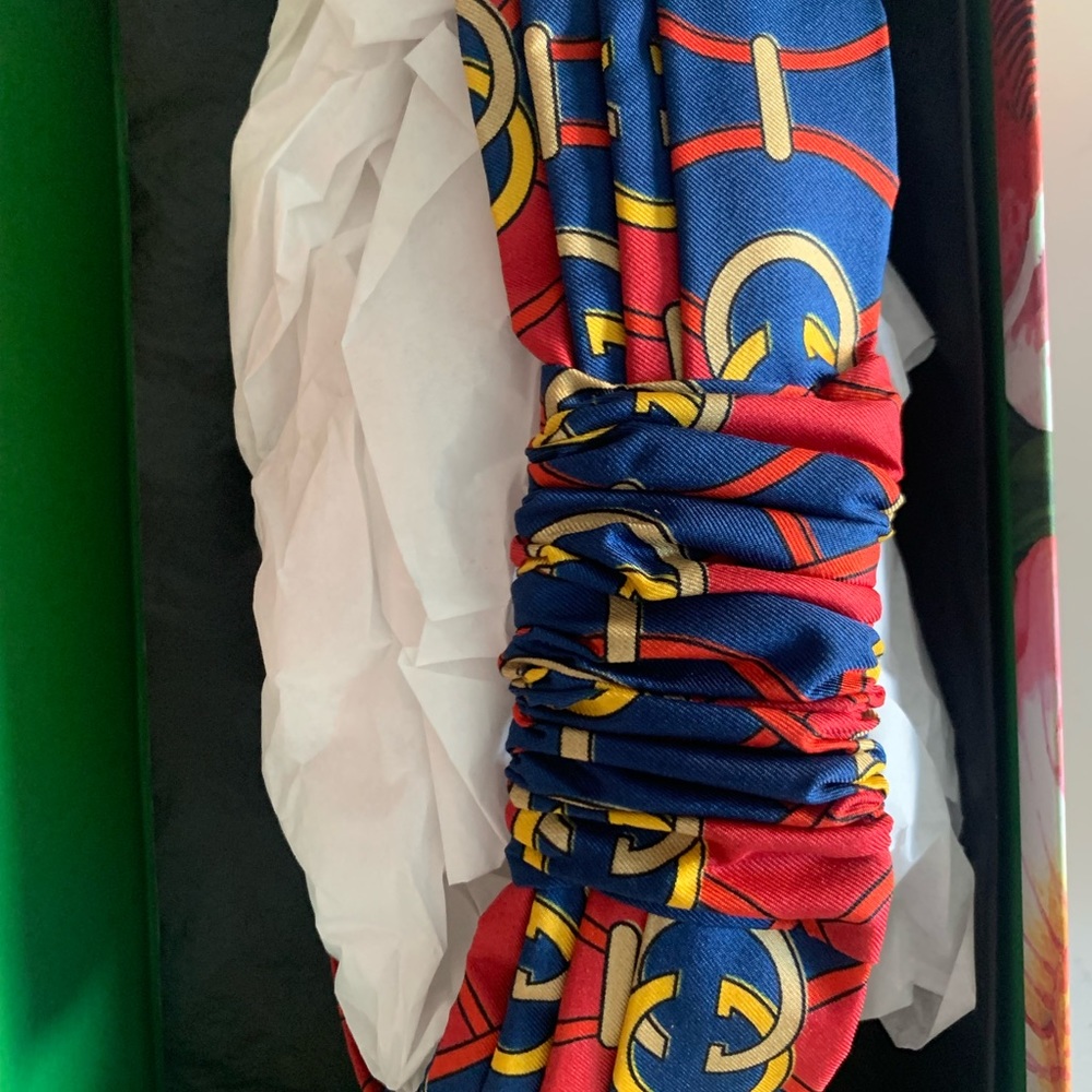 NWT Gucci headband - Picture 3 of 4